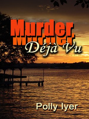 cover image of Murder Déjà Vu
